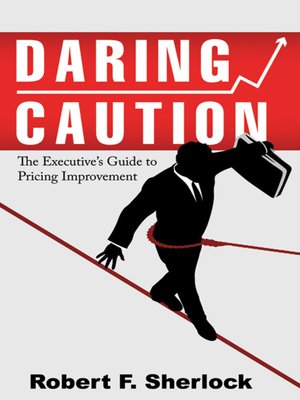 cover image of Daring Caution